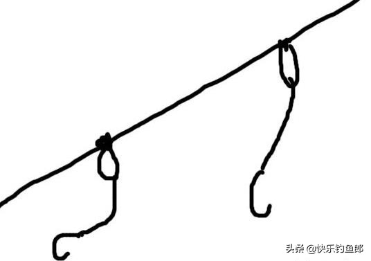 串钩最简单的绑法视频,串钩简单绑法