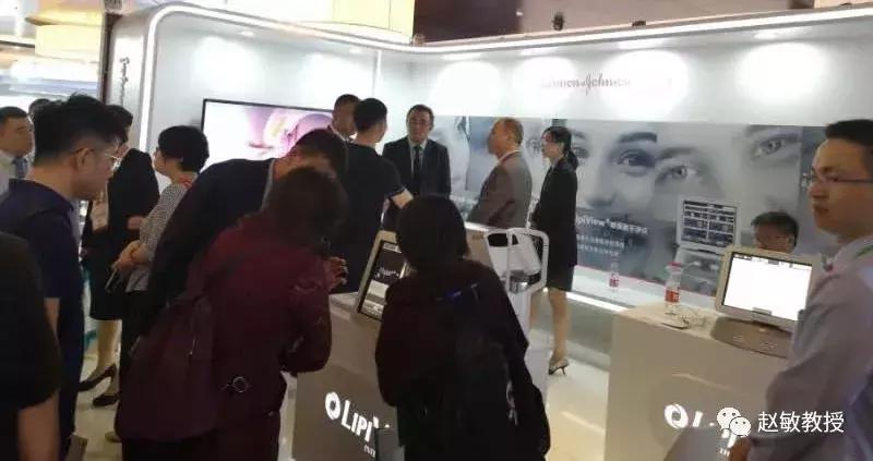 干眼症福音！眼视光眼科干眼治疗新技术