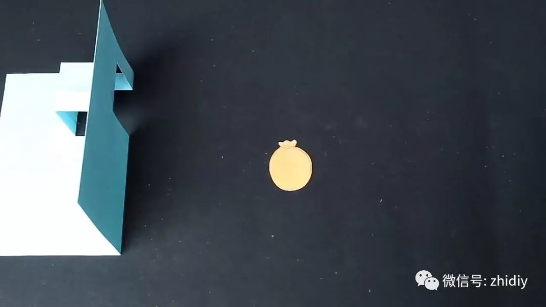 爸爸的生日立体贺卡怎么折视频,生日贺卡怎么做不用画笔