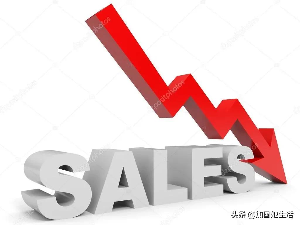 加拿大零售业,加拿大关门了吗