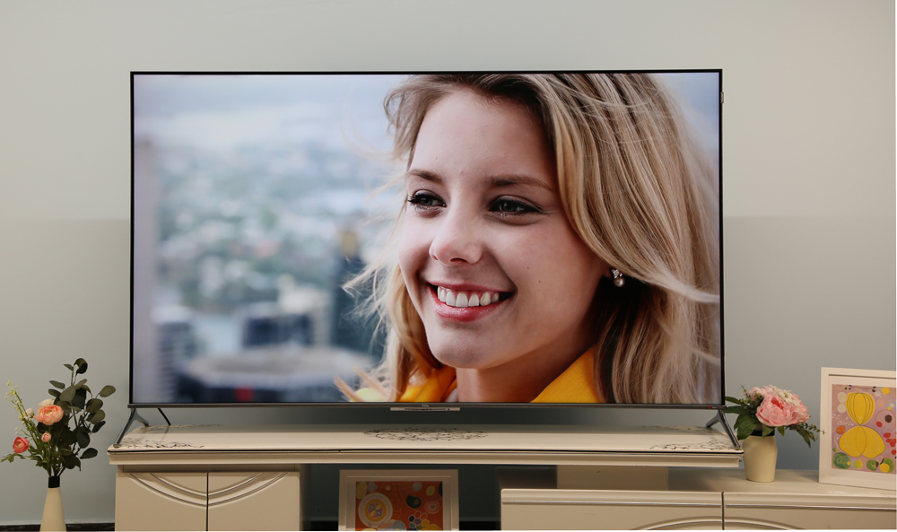 tcl75寸电视c8至臻,tclc8qled测评