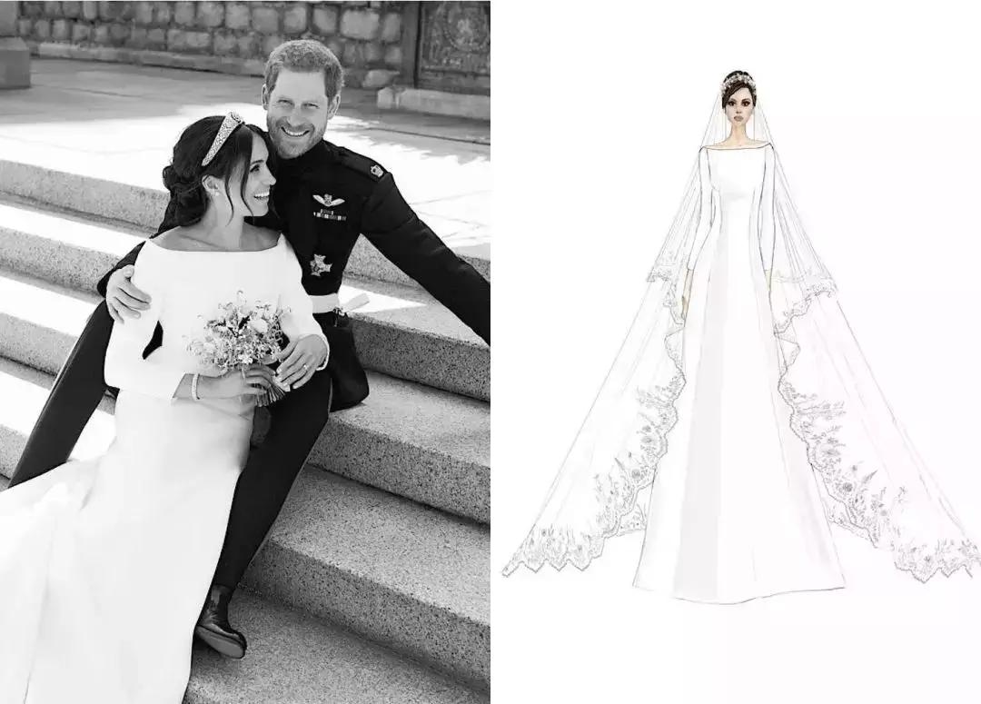 英国王室梅根生了吗,哈里王子梅根生了吗