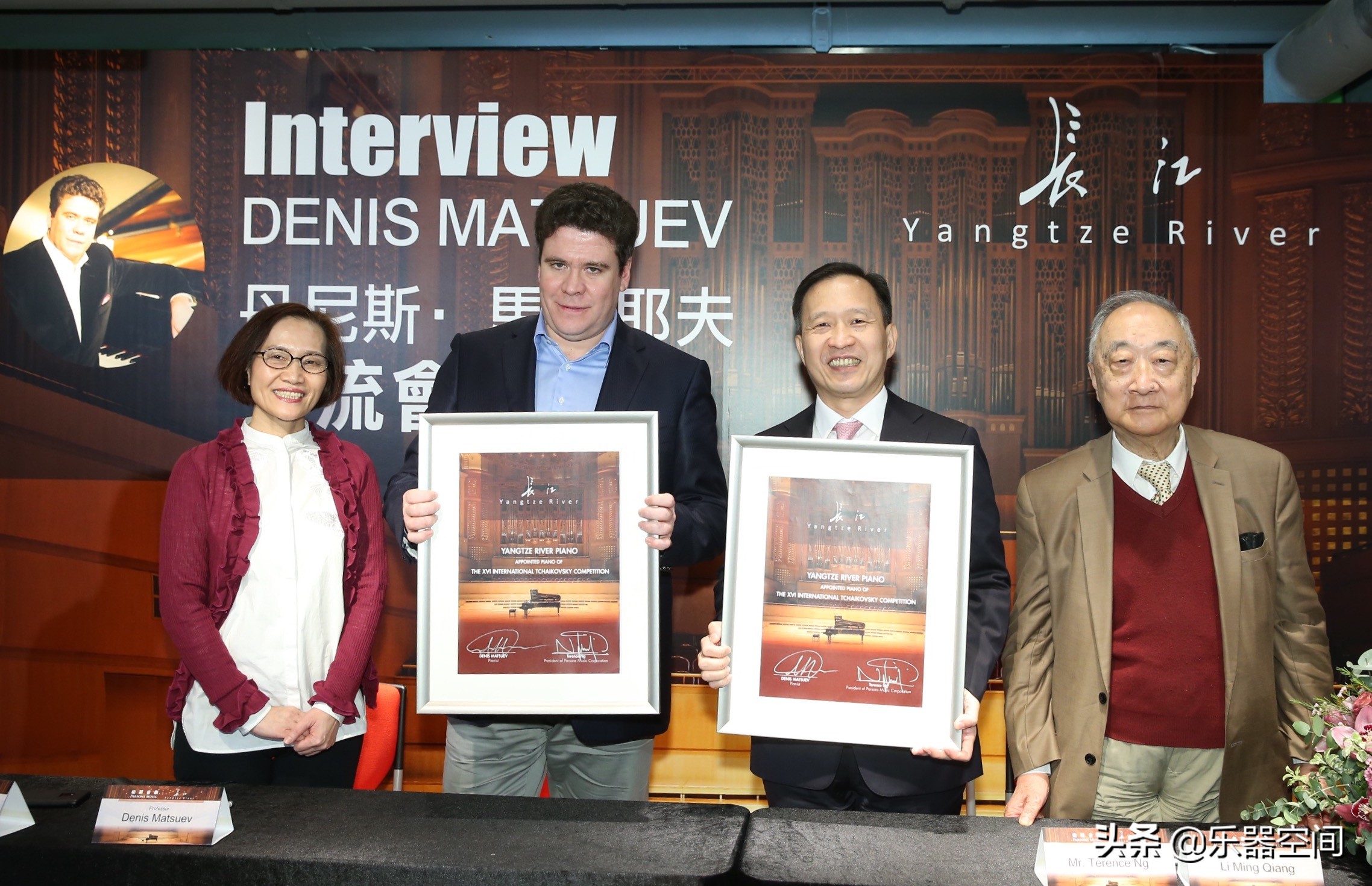 长江杯钢琴比赛获奖视频,长江钢琴柴赛系列怎么样