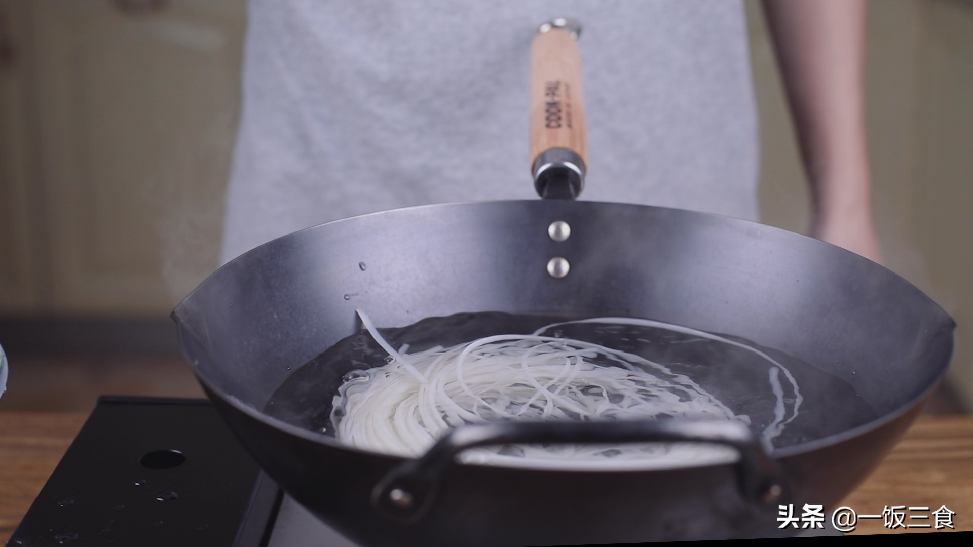 解锁湖南米粉新吃法,特色早餐正宗长沙米粉