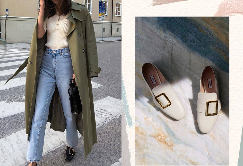 打折季值得入手的品牌:ManuAtelier,Bally等