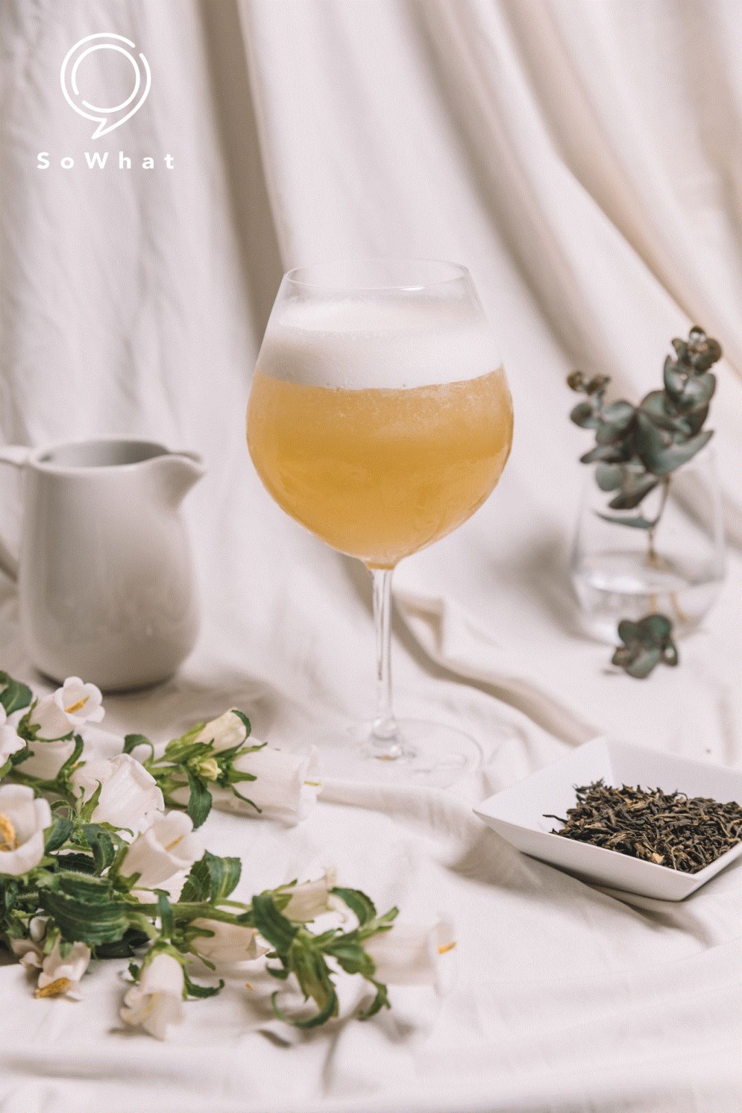 与其戒奶茶屡屡失败,不如安安分分做个奶茶系少女