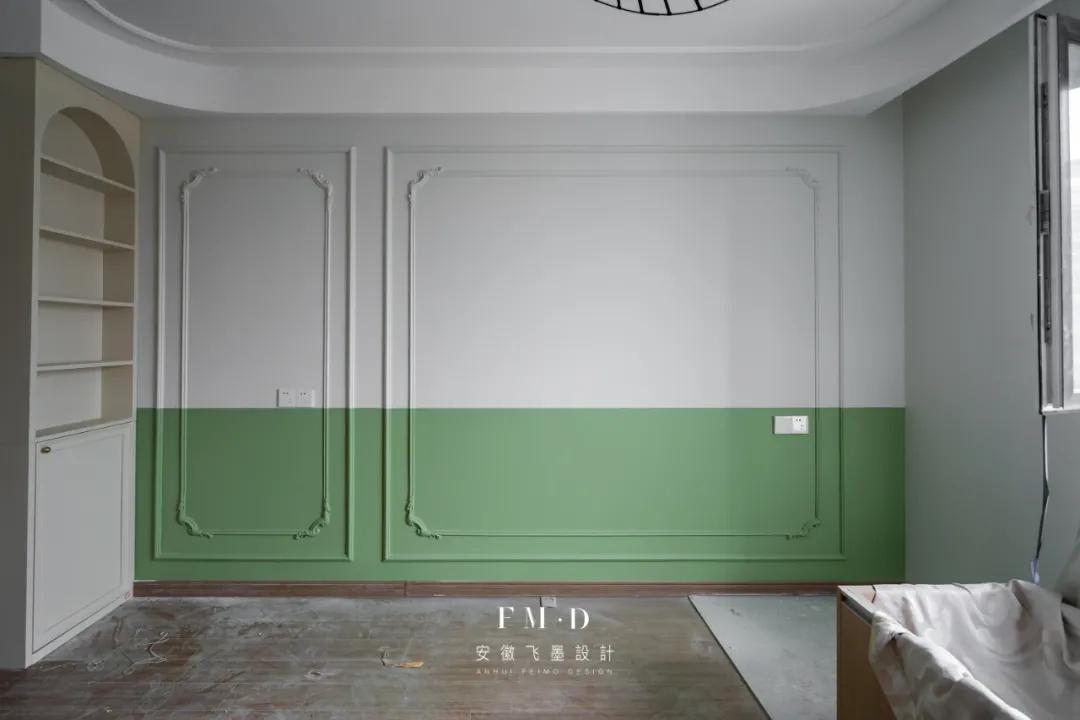 室内最详细的装修流程,装修顺序新房装修详细步骤