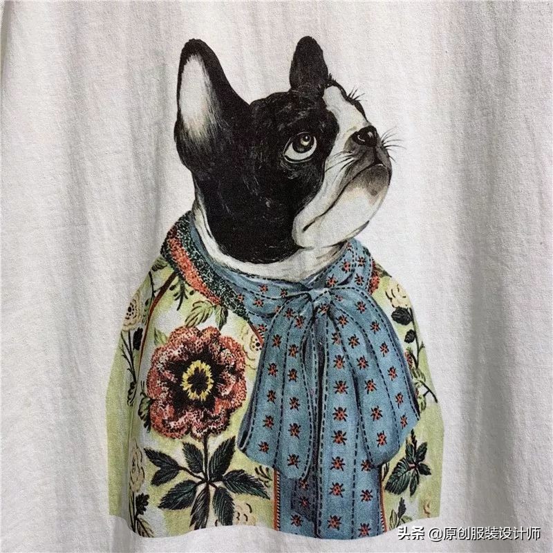 干货分享印刷,最新印花工艺视频