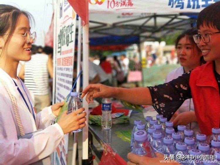 杞县爱心助考,商丘市爱心助考公益活动