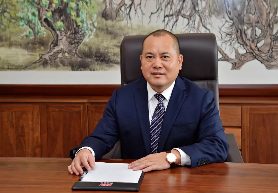 风云闽商|林兴：一根烤肠年销售额12亿，严守食品品质，终成“国货之光”