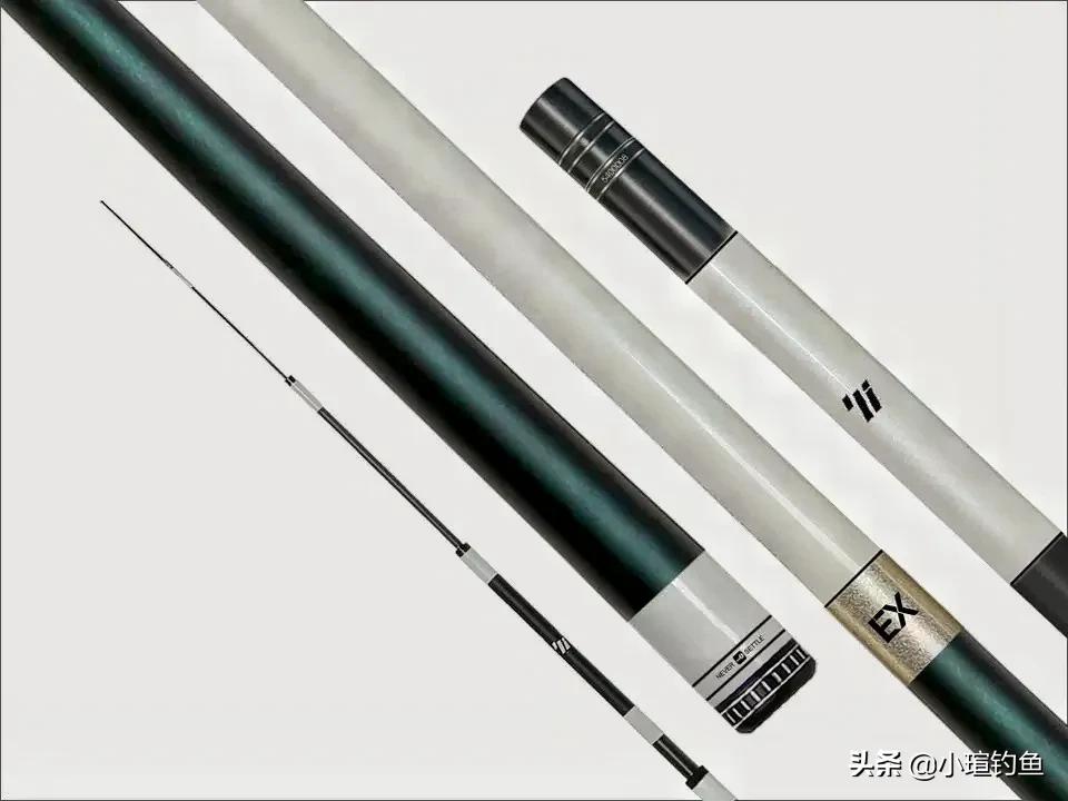 新手入门鱼竿怎么选择最好的,鱼竿怎么选才好挑选鱼竿的小知识