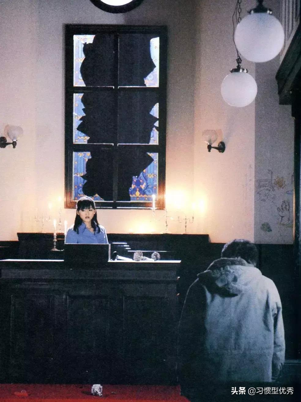 他俩做尽了人间丑事，却无法让人憎恨