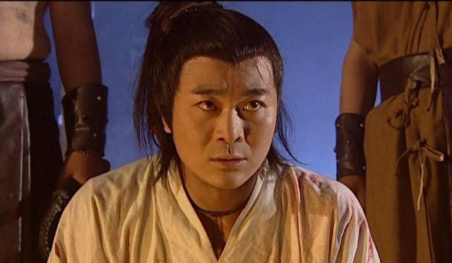 《连城诀》金庸小说最惨的男主狄云，到底有多惨？