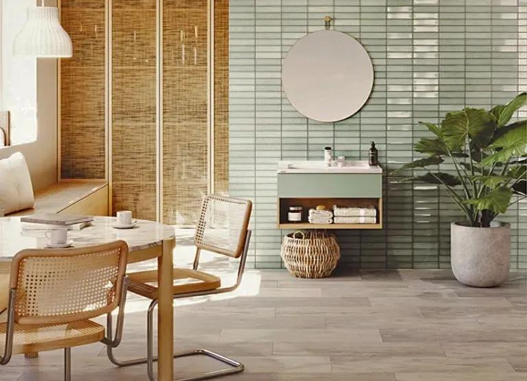 摩恩、德立菲、劳芬、卡德维、唯宝、高仪、汉斯格雅、TOTO、松下、东芝...国外品牌新品曝光