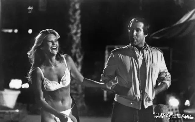 64岁奶奶性感秒杀20岁小姑娘，她的方法值得你学习