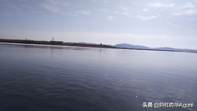 丹东朝鲜观光,以游客的视角看待自己生活的城市