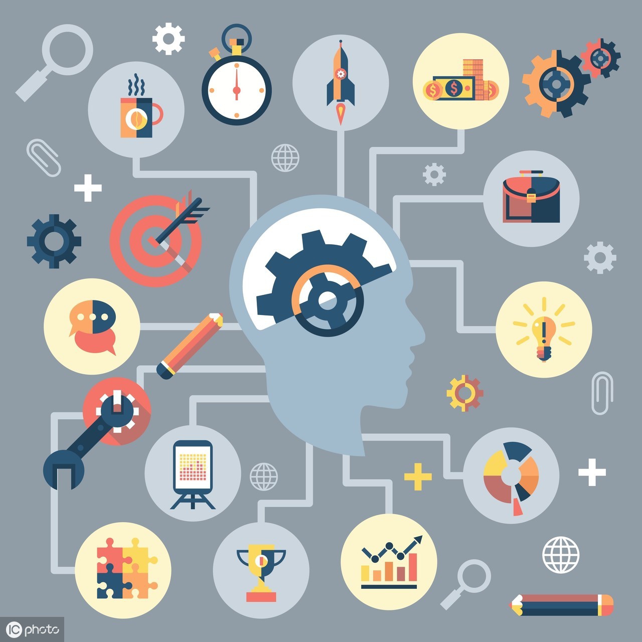 如何正确领悟自己的知识,从零开始如何提高自己知识水平