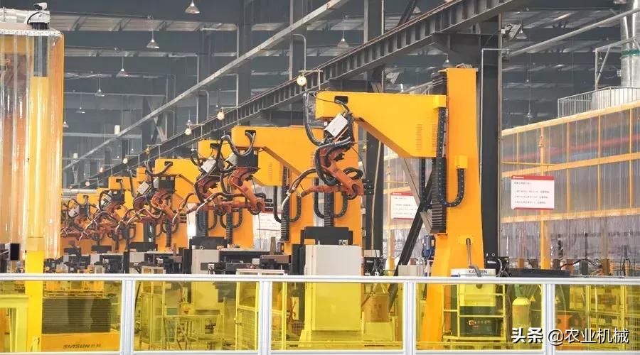 目前农机市场现状,农机行业现状及前景