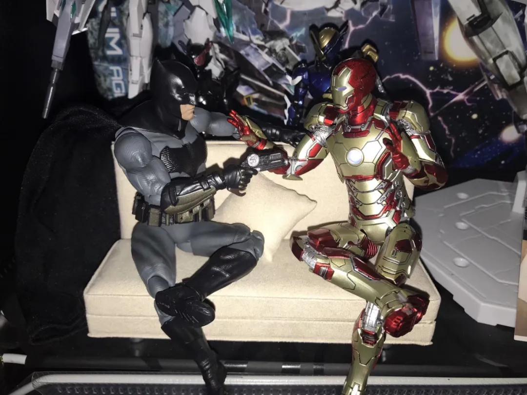 吹水鸭先知|羡慕有个玩鞋的姐姐,因为她会送适合的鞋给我