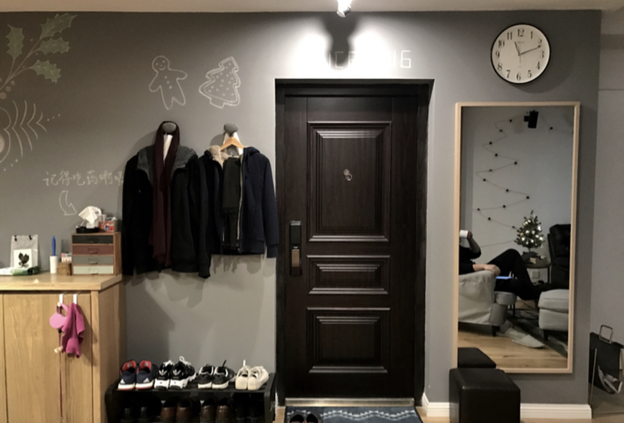 入门玄关十大忌讳,玄关三要三不要