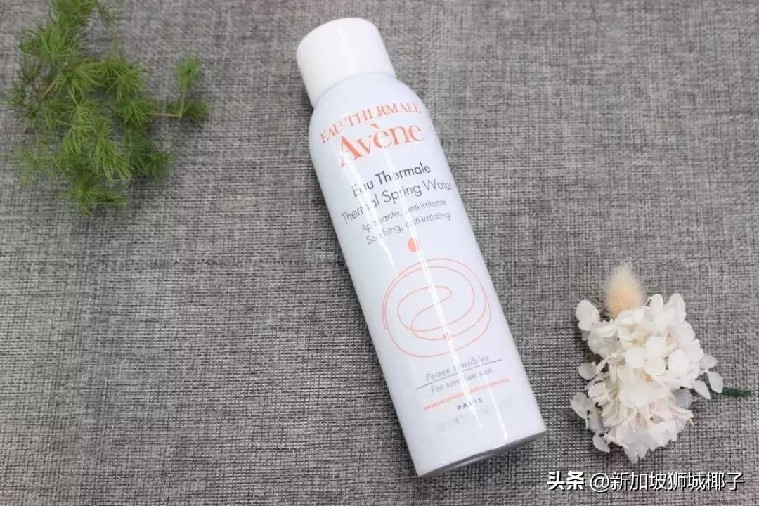 新加坡药妆排名,法国药妆店必买清单