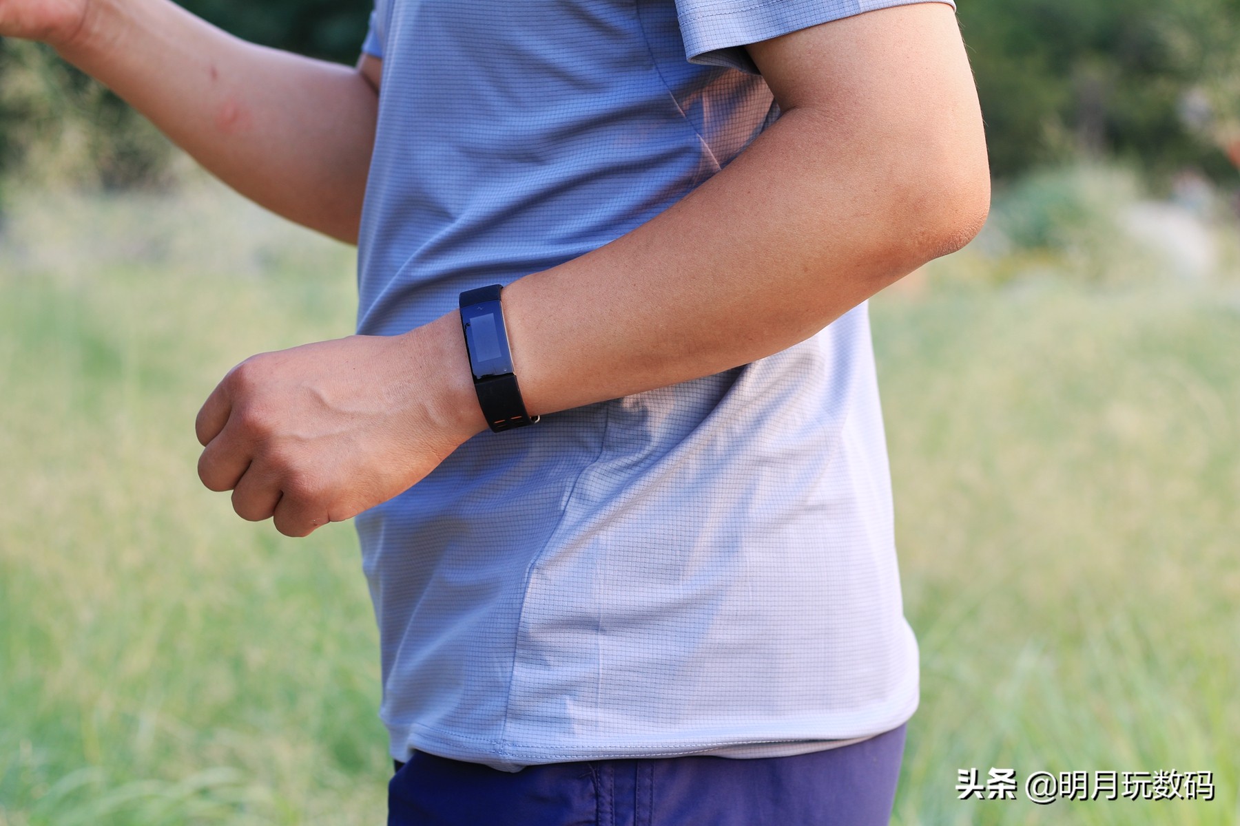 埃微i7e血压手环多少钱,埃微手环测评