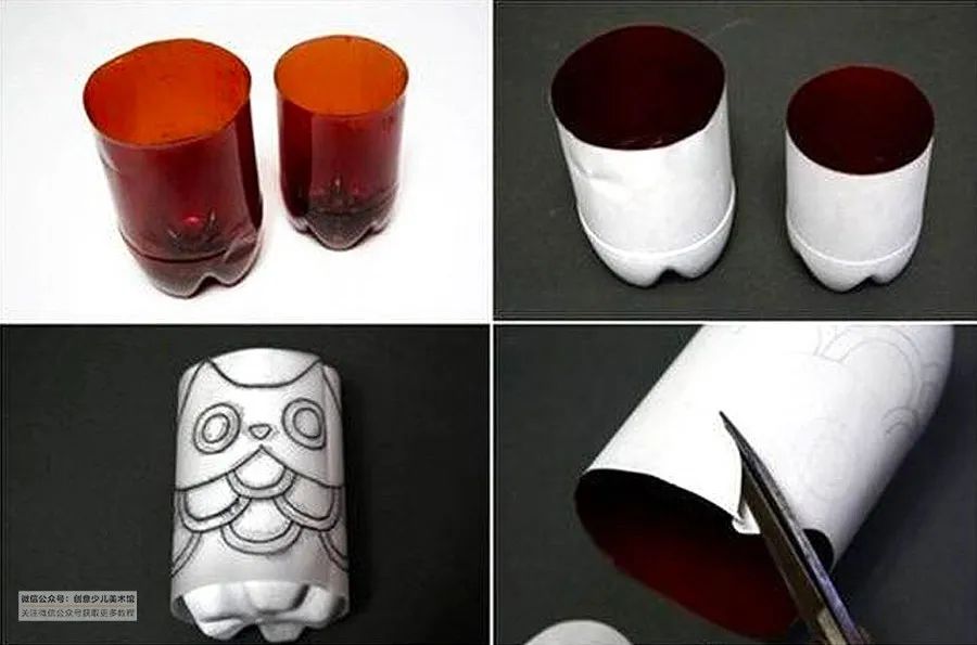 9-12岁的手工创意手工,6-12岁手工创意手工钟表