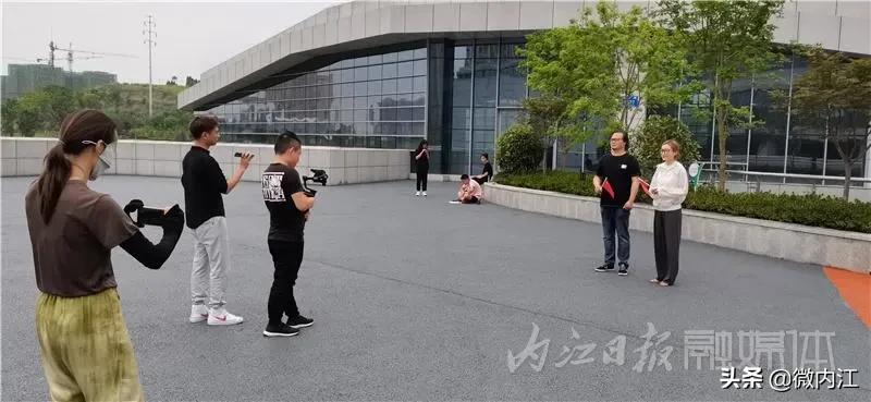 红歌颂党恩快闪,内江唱支山歌给党听快闪