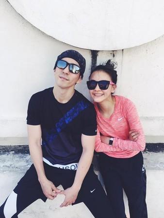 陈意涵贾静雯新消息,陈意涵对贾静雯老公的态度