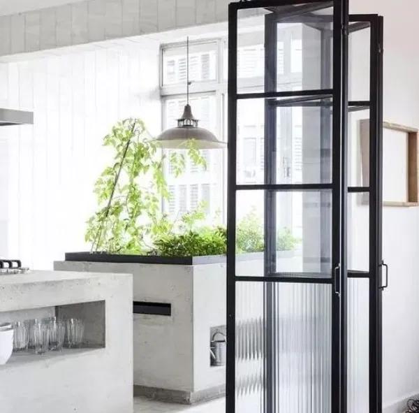 五大绝招解决开放式厨房油烟问题,农村厨房开放式排油烟解决方法