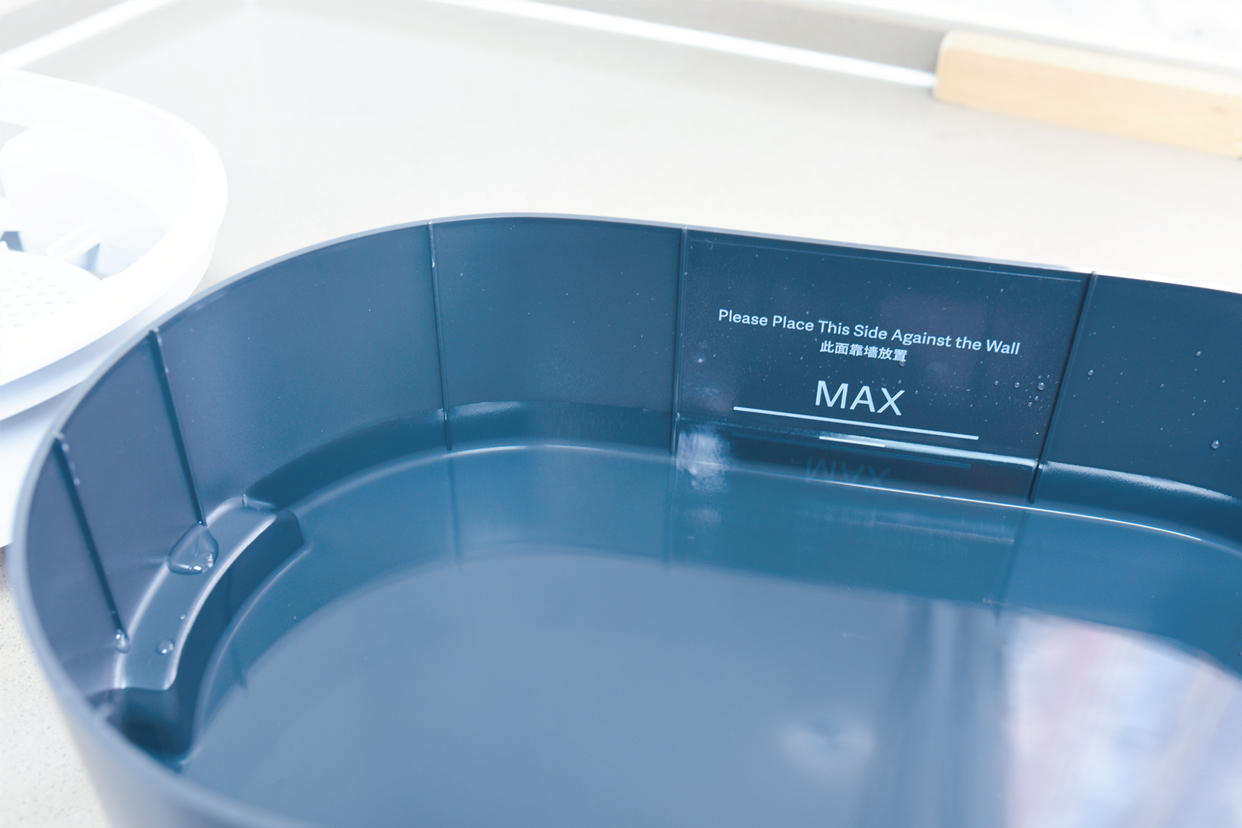 做家务原来这么简单-睿米无线擦地吸尘器NEXVX