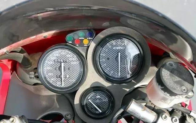 跑山路最实用的125摩托车,125cc摩托可轻松上时速120公里