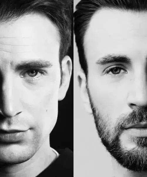 剃须造型刀电动男士,2022新款手动剃须刀五层刀片