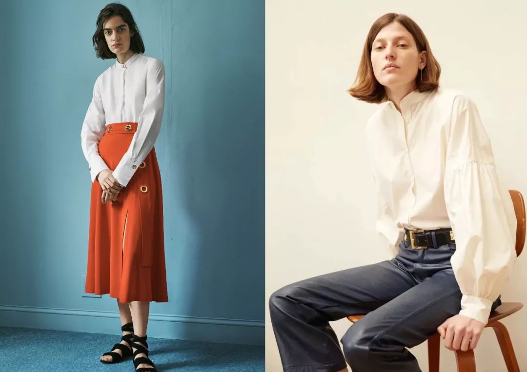 这4大单品，拯救你的上班衣橱