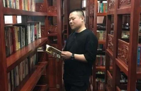 郭德纲多少岁开始学相声,郭德纲学历重要吗