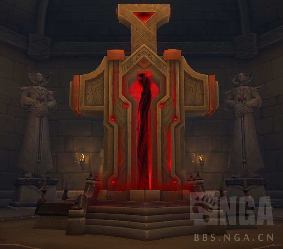 魔兽世界9.0nga玩家社区,魔兽9.0nga专题