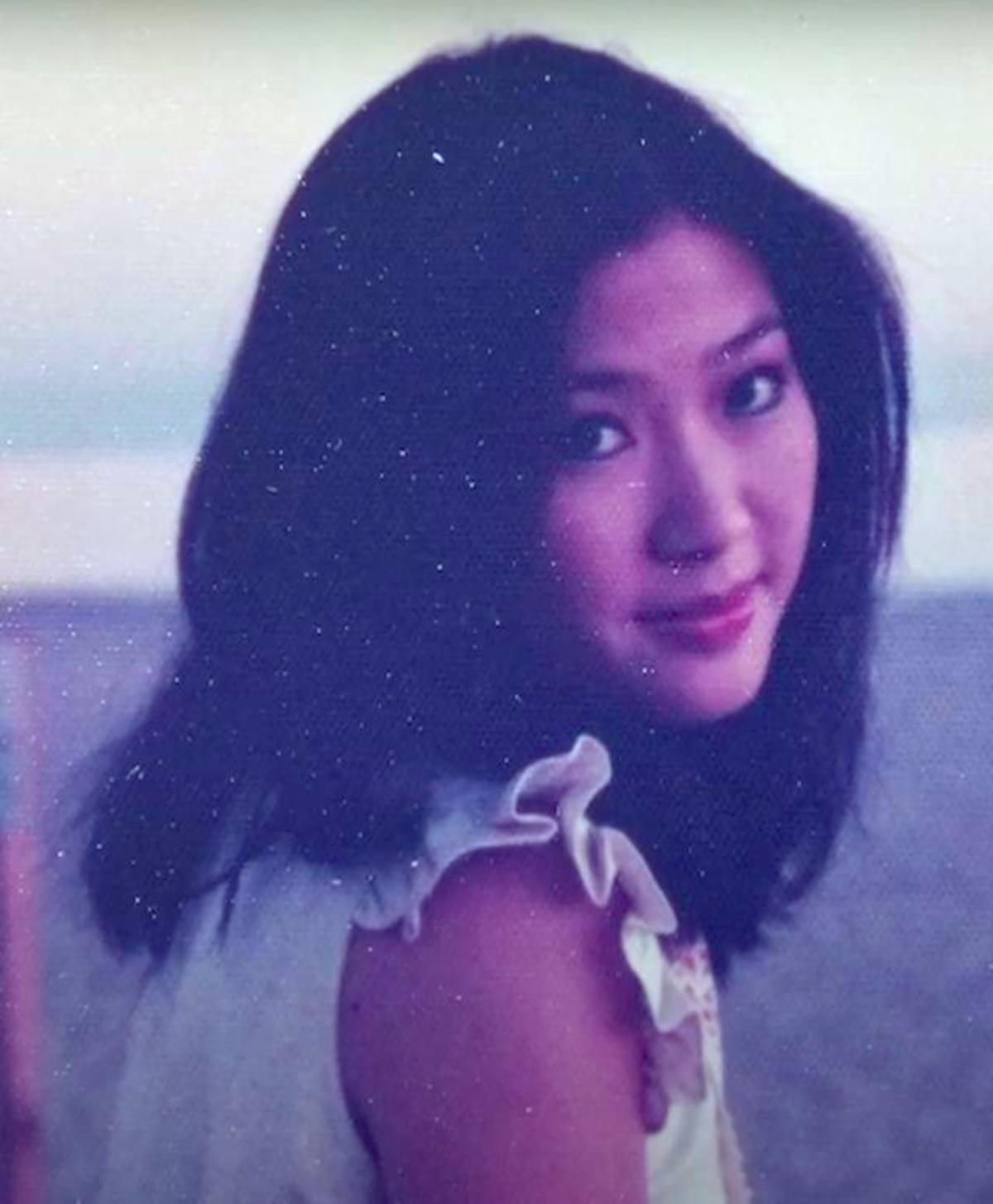 她曾经是刘德华唯一的徒弟,王菲谢霆锋师姐