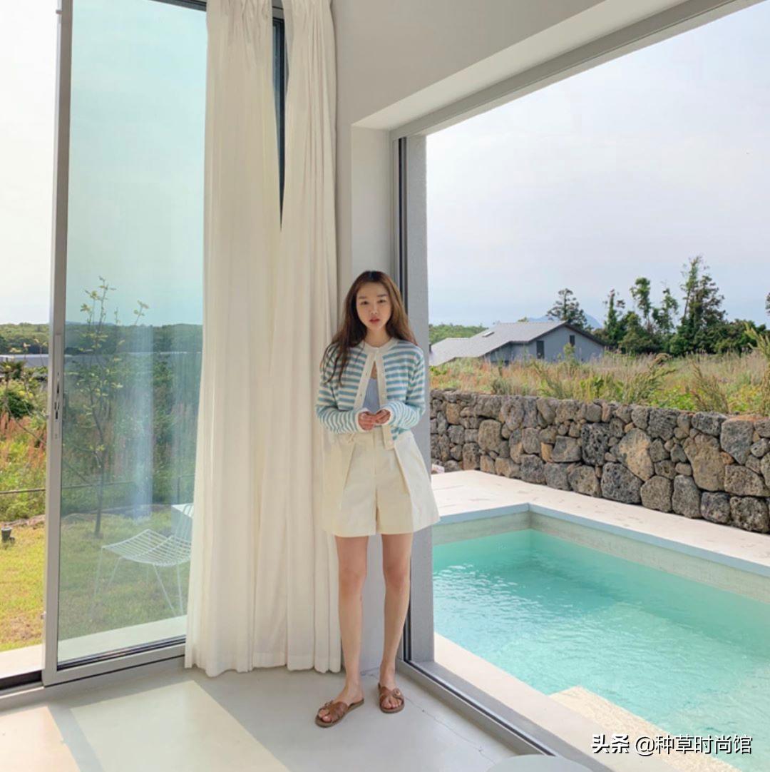 渣女裤新款牛仔,最近很火的渣女裤秋冬