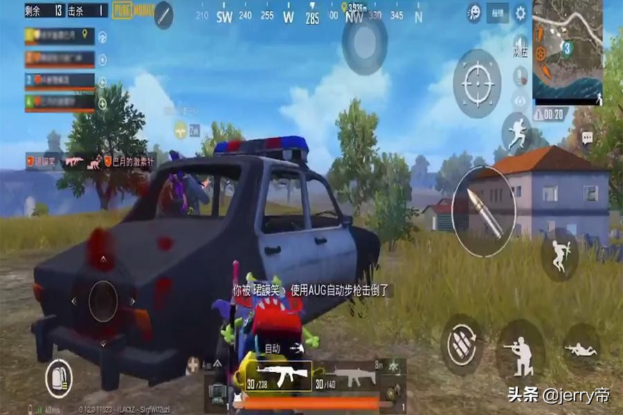 和平精英青铜打到超级王牌全过程,和平精英玩家转战国际服体验