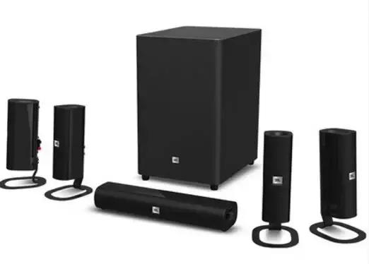 100元打造家庭影院,20-30平米小户型家庭影院