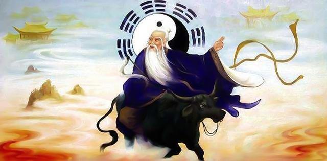 道祖魔祖佛祖妖祖分别是谁,佛祖道祖妖祖的历史