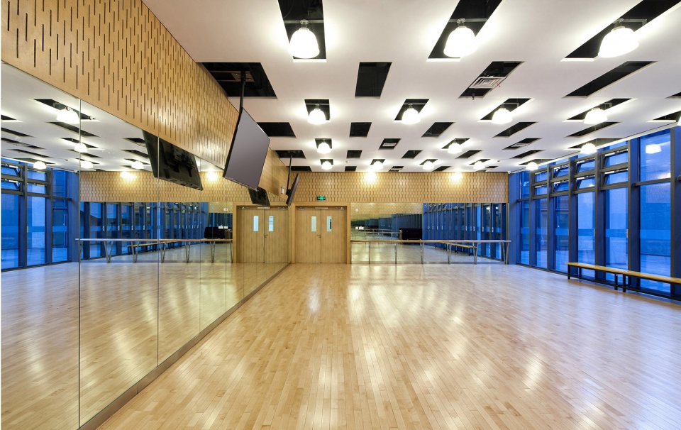 高校体育馆设计,大学体育馆设计效果图