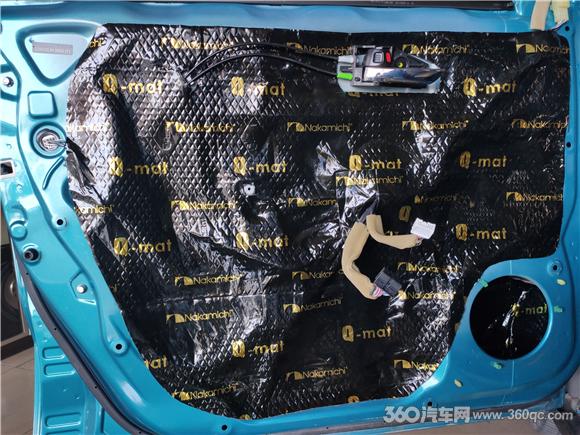 铃木维特拉隔音,维特拉噪音大怎么解决