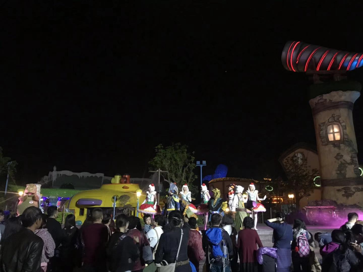 珠海长隆海洋王国亲子攻略2岁,亲子珠海长隆海洋王国一日游攻略