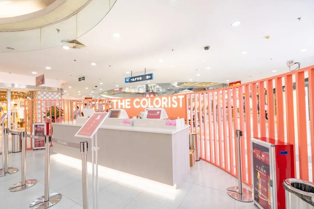 游乐园幼儿专用彩妆,100个欧美彩妆单品