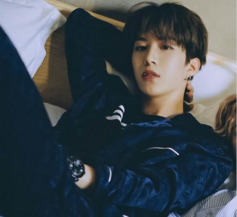 李现包饺子的样子,包饺子李现真帅