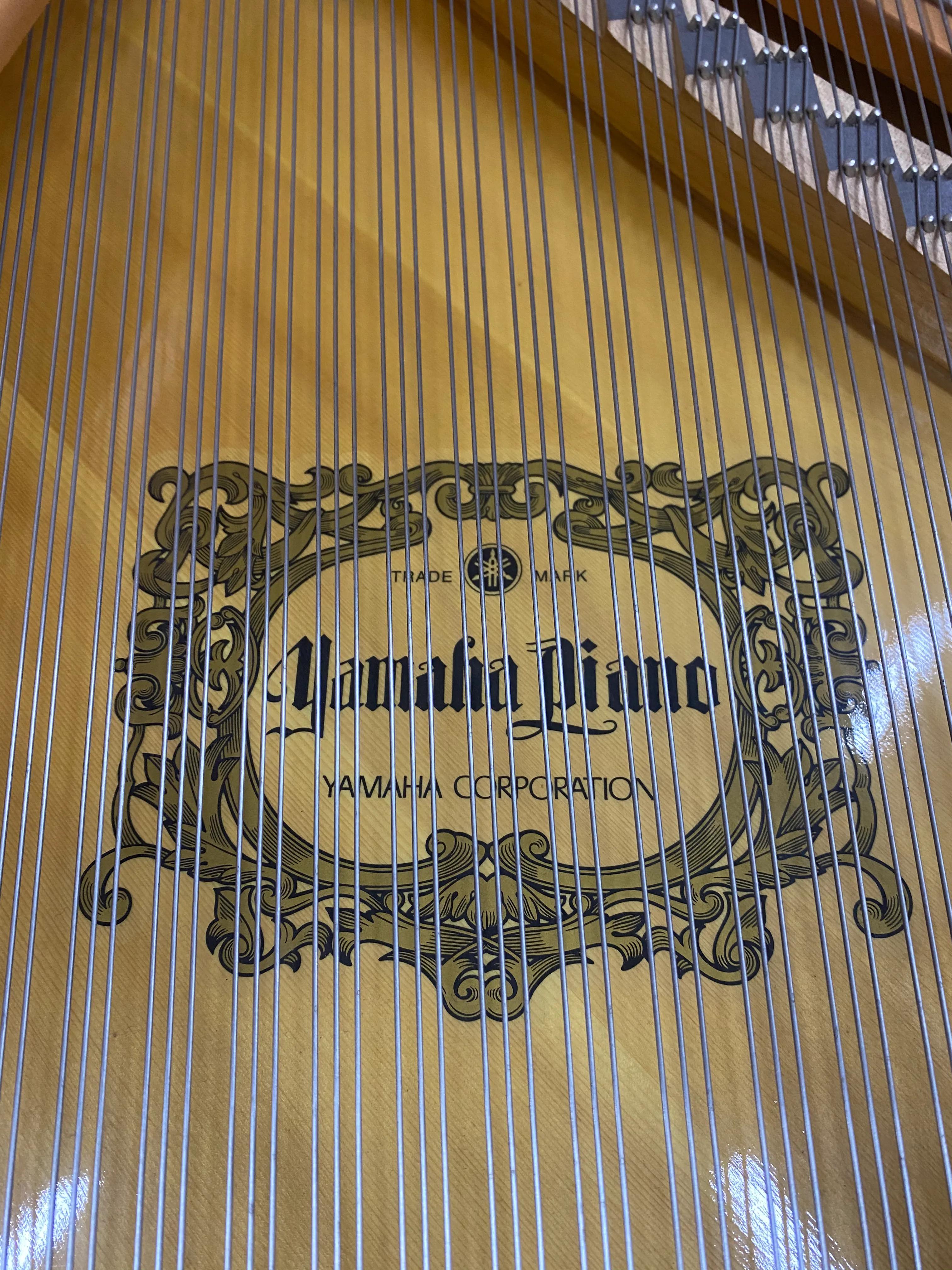 日本钢琴雅马哈,日本雅马哈钢琴