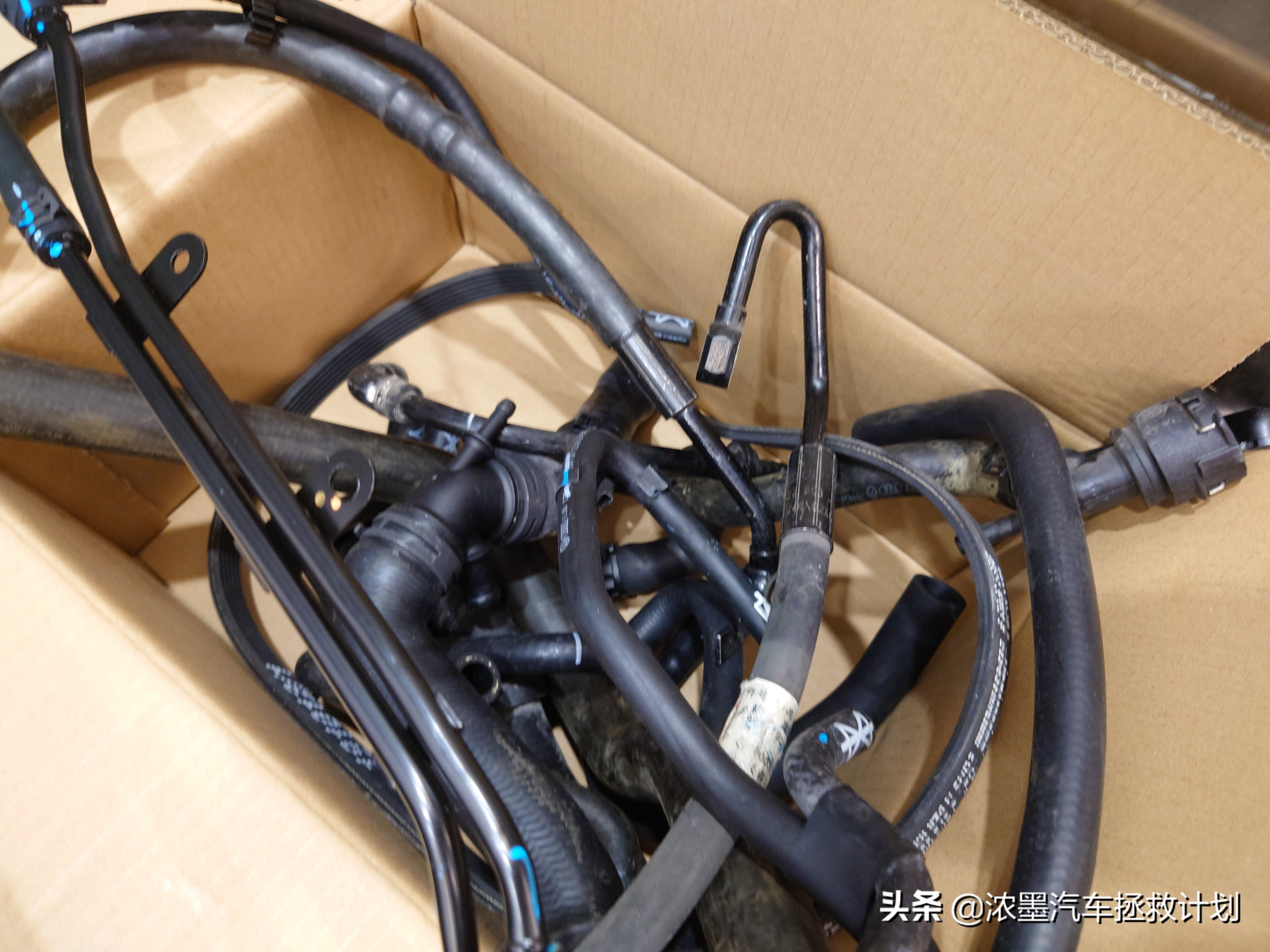 四代高尔夫升级外观,新款高尔夫哪代最经典