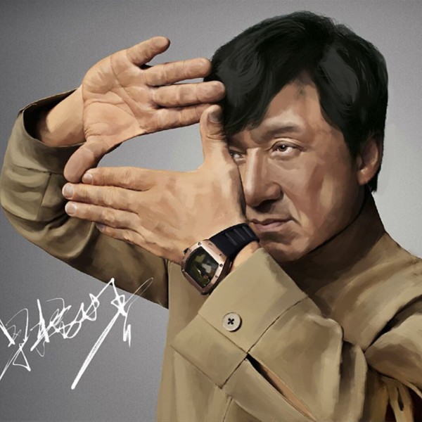 圈内公认的十大硬汉,没人能与他争第一