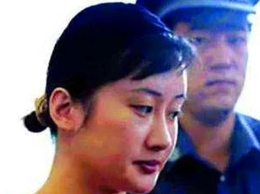 北京富二代因强奸被判刑,北京富二代杀死亲生父亲案件